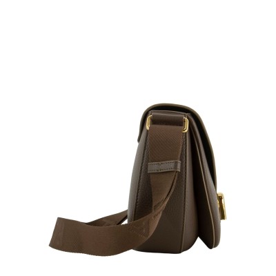 BORSA A TRACOLLA LOTUS