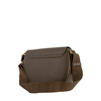 BORSA A TRACOLLA LOTUS
