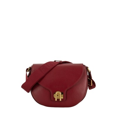 BORSA A TRACOLLA LOTUS