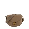 BORSA A TRACOLLA LOTUS
