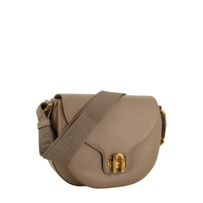 BORSA A TRACOLLA LOTUS