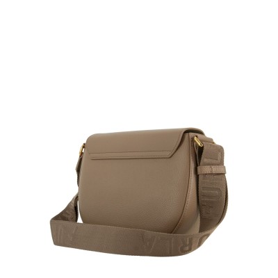BORSA A TRACOLLA LOTUS