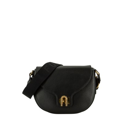 CROSS-BODY BAG LOTUS