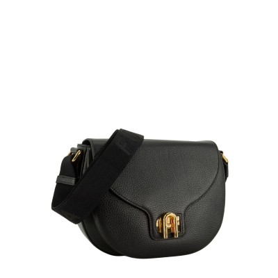CROSS-BODY BAG LOTUS