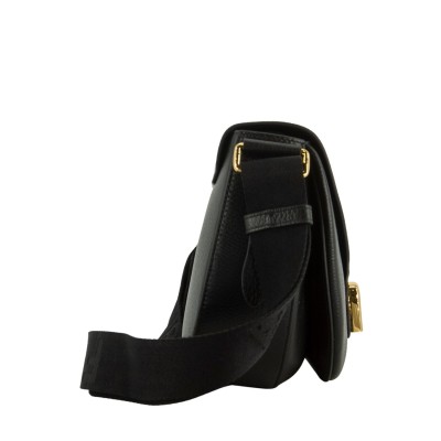BORSA A TRACOLLA LOTUS