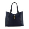 SHOPPING BAG GOCCIA