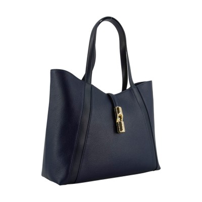 BORSA SHOPPING GOCCIA