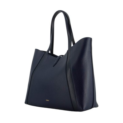 SHOPPING BAG GOCCIA