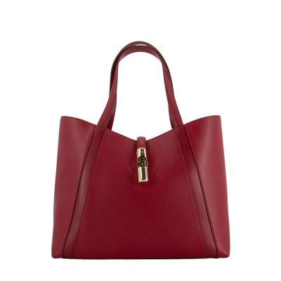 SHOPPING BAG GOCCIA
