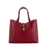 BORSA SHOPPING GOCCIA