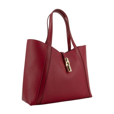 SHOPPING BAG GOCCIA