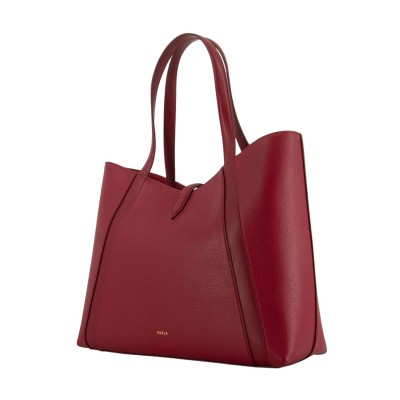 SHOPPING BAG GOCCIA