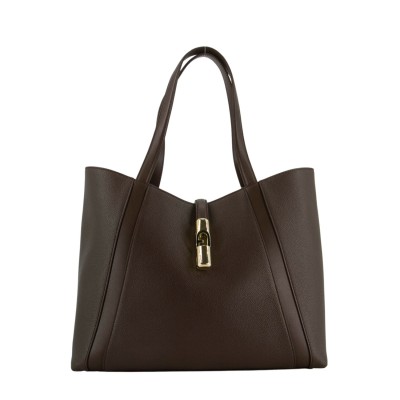 SHOPPING BAG GOCCIA