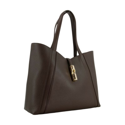 SHOPPING BAG GOCCIA