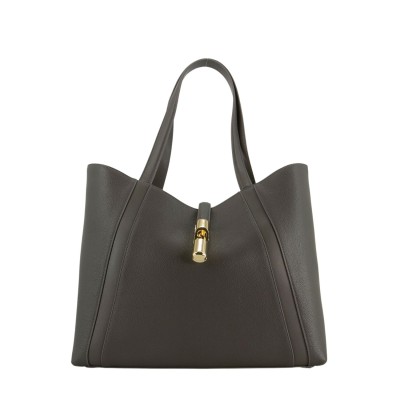 SHOPPING BAG GOCCIA