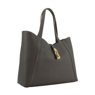SHOPPING BAG GOCCIA