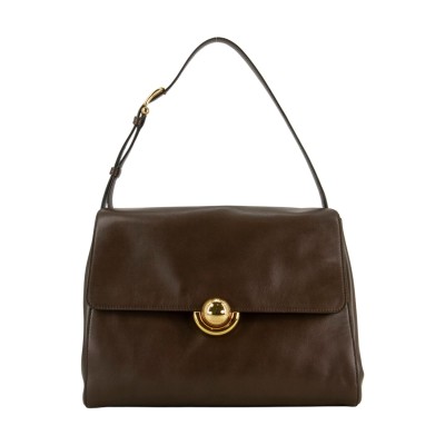 SHOULDER BAG DOMUS