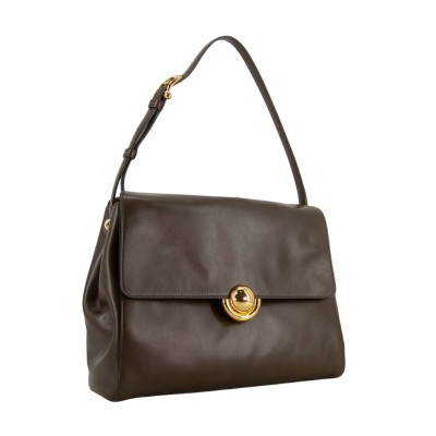 BORSA A SPALLA DOMUS