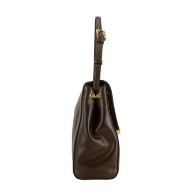 SHOULDER BAG DOMUS