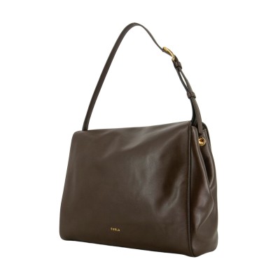 BORSA A SPALLA DOMUS