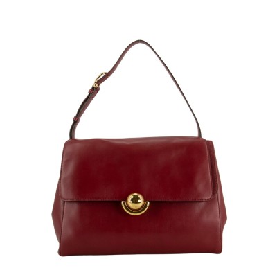 SHOULDER BAG DOMUS