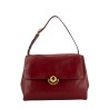 SHOULDER BAG DOMUS