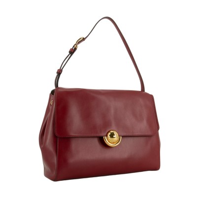 SHOULDER BAG DOMUS