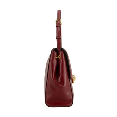 SHOULDER BAG DOMUS