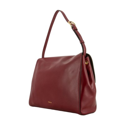 BORSA A SPALLA DOMUS