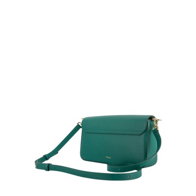 BORSA A TRACOLLA IRIDE