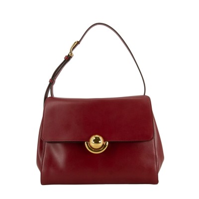 BORSA A SPALLA DOMUS