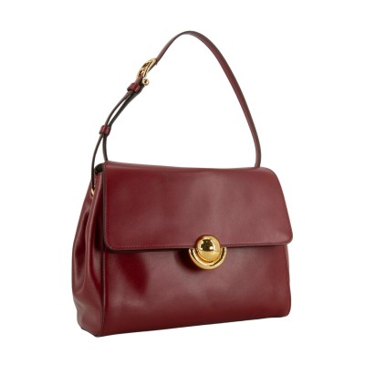 SHOULDER BAG DOMUS