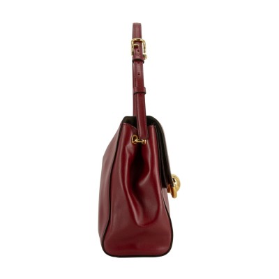 SHOULDER BAG DOMUS