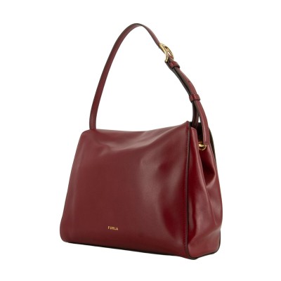BORSA A SPALLA DOMUS