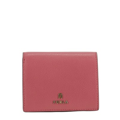 WALLET CAMELLIA