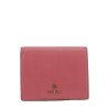 WALLET CAMELLIA
