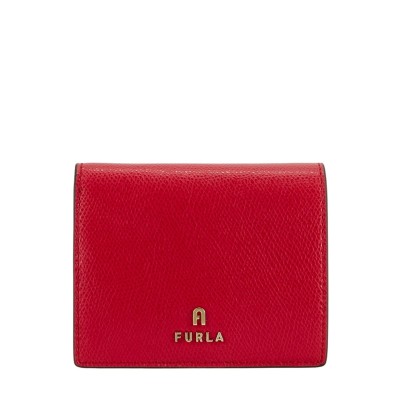 WALLET CAMELLIA
