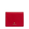 WALLET CAMELLIA