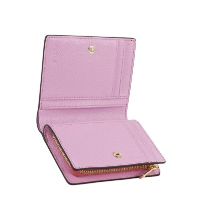 WALLET CAMELLIA