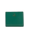 WALLET CAMELLIA