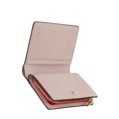 WALLET CAMELLIA