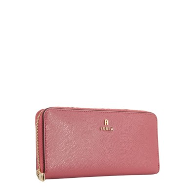 WALLET CAMELLIA