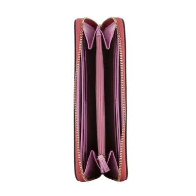 WALLET CAMELLIA