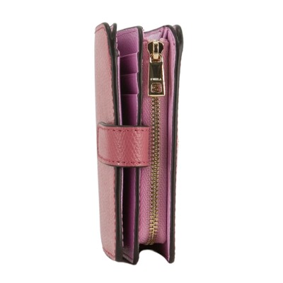 WALLET CAMELLIA
