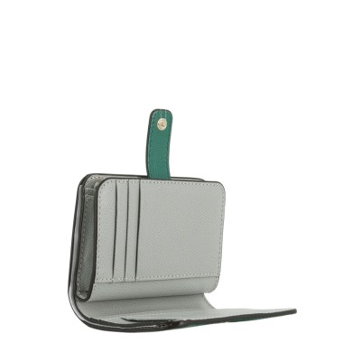 WALLET CAMELLIA
