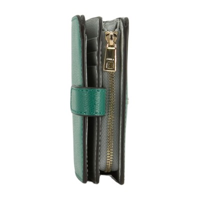 WALLET CAMELLIA