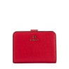 WALLET CAMELLIA