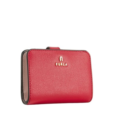 WALLET CAMELLIA