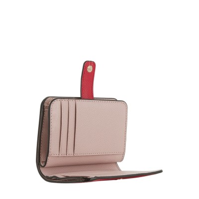 WALLET CAMELLIA