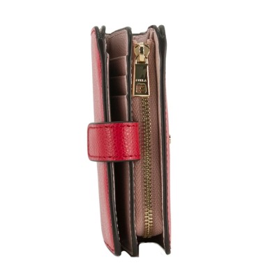 WALLET CAMELLIA